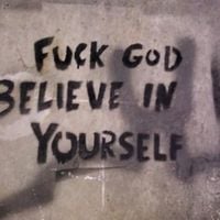 XXXTENTACION - Who The Fuck Is God