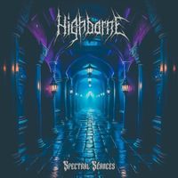 Highborne - Spectral S​&eacute;​ances