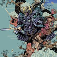 Hujan - Lonely Soldier Boy