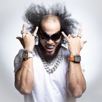 El Alfa - EL REY DEL DEMBOW