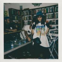mars kumari - Ephemeral World