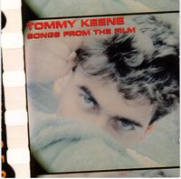 Tommy Keene - Songs from the Film