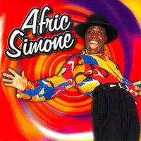 Afric Simone - Afric Simone