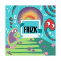 Frizk - Forgotten Arcade