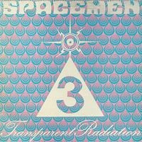 Spacemen 3 - Transparent Radiation