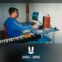 Pogo - 2003 - 2005