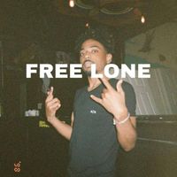 Overboard - Free Lone - EP