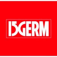 15GERM - 秒速センチメートル