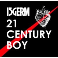 15GERM - 21 CENTURY BOY