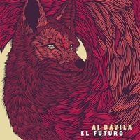 AJ D&aacute;vila - El Futuro
