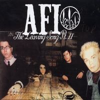AFI - The Leaving Song Pt. II