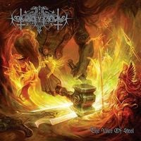 Nokturnal Mortum - Голос Сталі [The Voice of Steel]