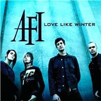 AFI - Love Like Winter