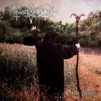 Nokturnal Mortum - Goat Horns