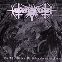 Nokturnal Mortum - To the Gates of Blasphemous Fire