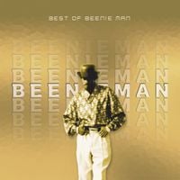 Beenie Man - Best Of