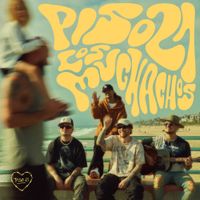 Piso 21 - LOS MUCHACHOS