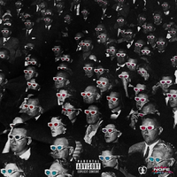 Blxnknn - Blxnknn