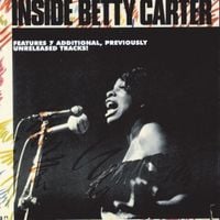Betty Carter - Inside Betty Carter