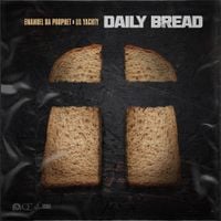 EmanuelDaProphet - Daily Bread