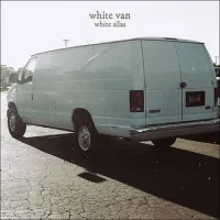 White Silas - White Van