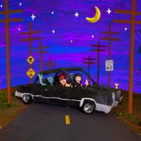 Eyedress - Separate Ways