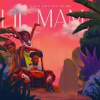 Juls - Lil Mama