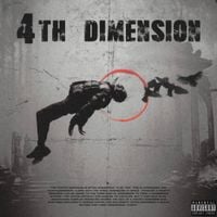 Moving In Silence - 4TH DIMENSION