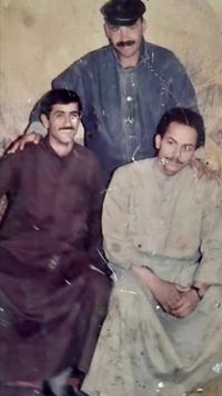 جاسب الكرناوي [Jāsib Al- Karnāwī] - Unknown Cassette