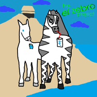 The Council of Horso - The El Zebro Project