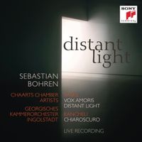 Sebastian Bohren - Distant Light
