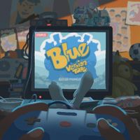 Stoop Lee - BLUE VERSION TAPE