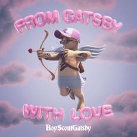 BOY $COUT GATSBY - FROM GATSBY WITH LOVE