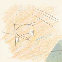 Harvey Gold - As It Unfolds