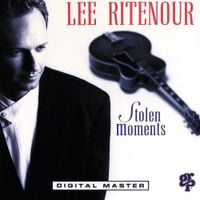 Lee Ritenour - Stolen Moments