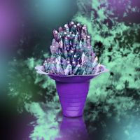 Mindspring Memories - Slush Conez