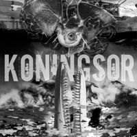 Koningsor - A Quiet Panic