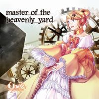 Mothy - master of the heavenly yard