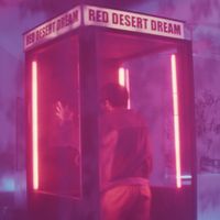 Selve - Red Desert Dream