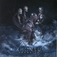 Khonsu - Anomalia