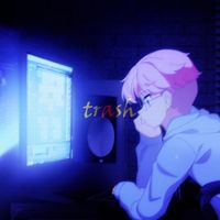 Heiakim - Trash vol.1