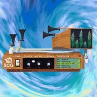 Jay Tholen - Soundscapes for HypnOS