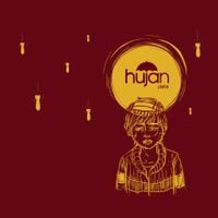Hujan - Suria