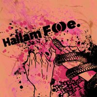 Hallam Foe - Pesona Destruksi Diri
