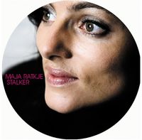 Maja S. K. Ratkje - Stalker