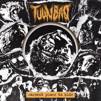 Tuunbaq - Warmest Place to Hide
