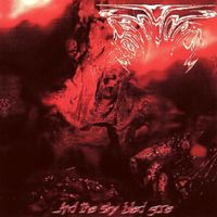 Pentagoria - ...and the Sky Bled Gore
