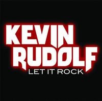 Kevin Rudolf - Let It Rock
