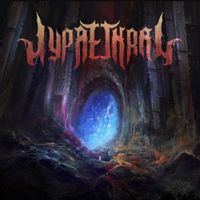 Hypaethral - Hypaethral
