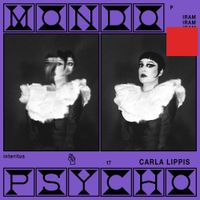 Carla Lippis - Mondo Psycho